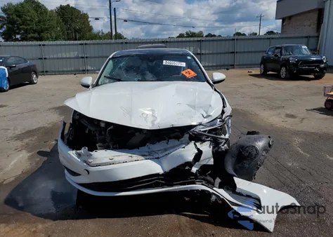 2020 Volkswagen Jetta Sel from USA, damaged, VIN 3VWEB7BU6LM011155